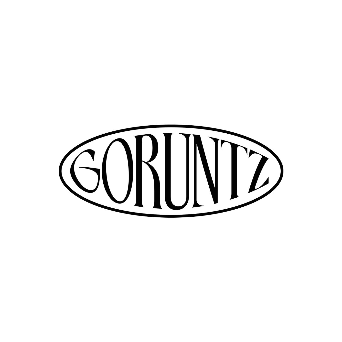 GORUNTZ - Hazas & Jagoba