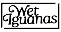 Wet Iguanas