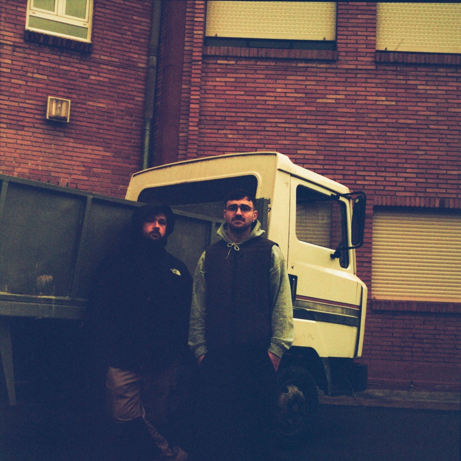 Mateo Zikuta & El Garto