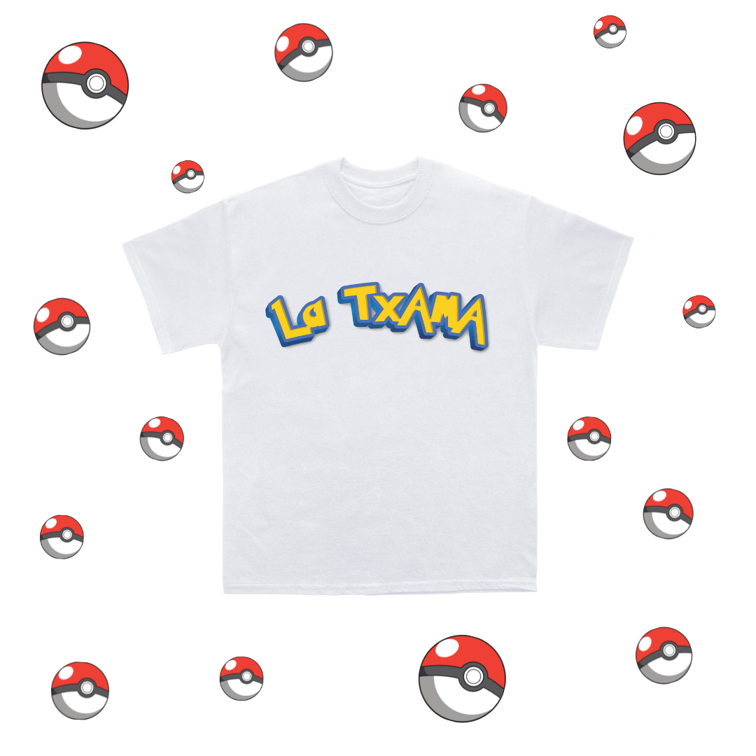 Pokémon Kamiseta