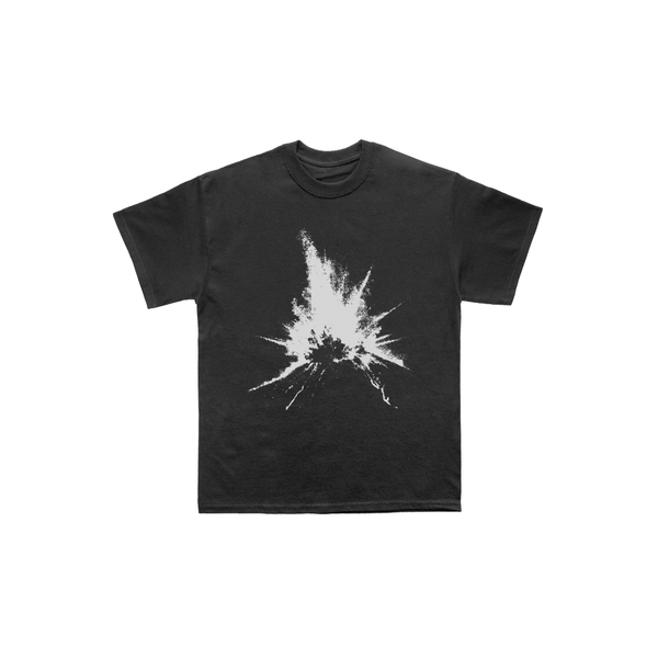 Camiseta "El Corazón Manda"