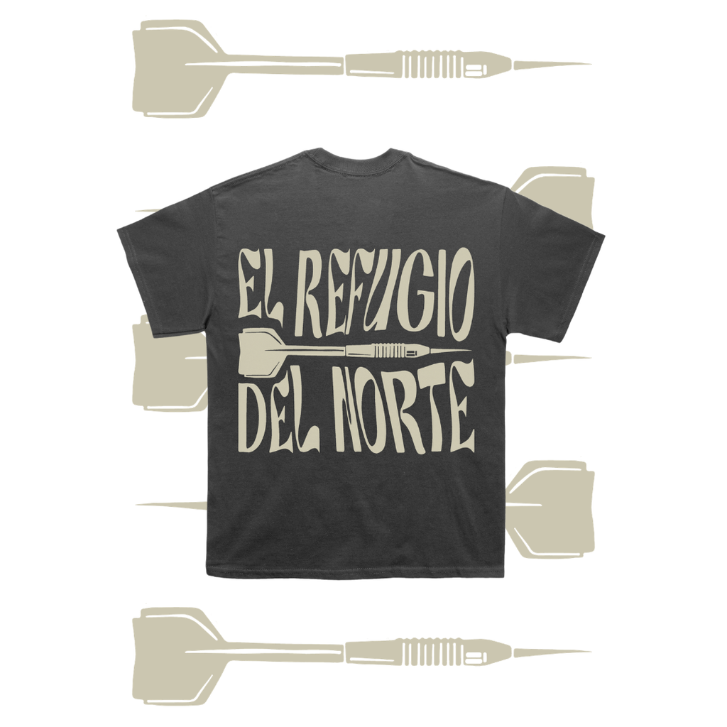 BLCK camiseta negra 2