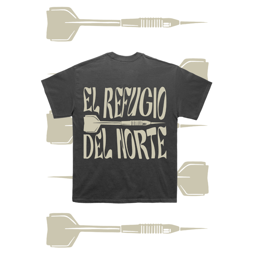 BLCK camiseta negra 2