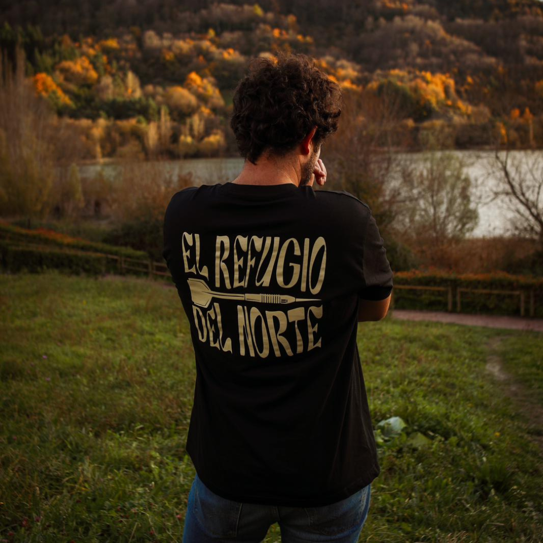 BLCK camiseta negra 4