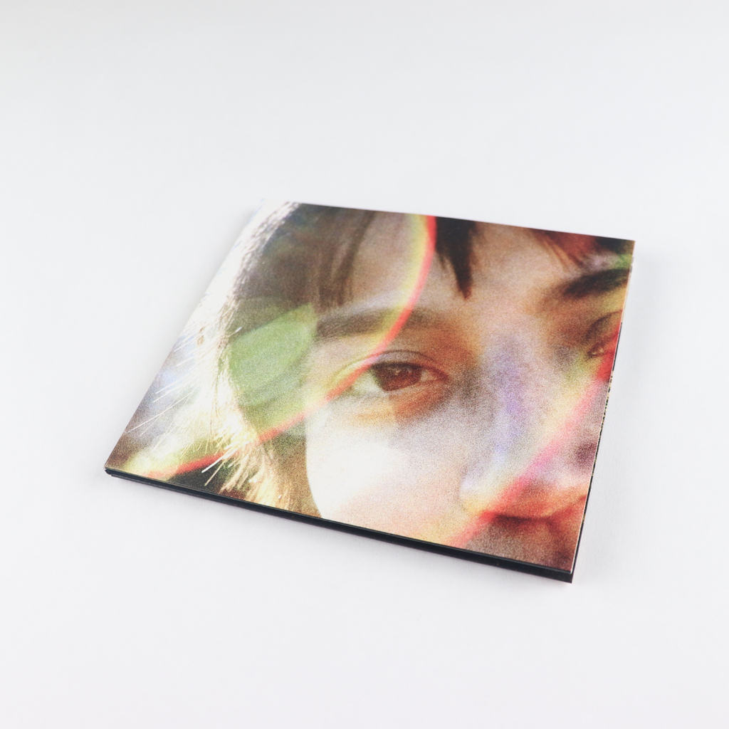 CD · Mery Sanz · Mery Sanz