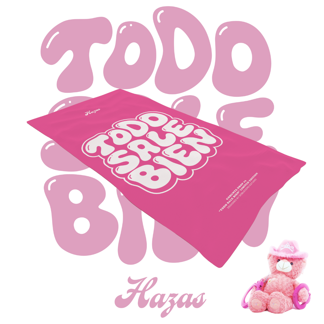 Toalla TSB