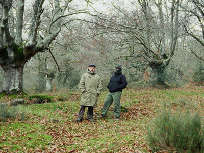 MATEO ZIKUTA & EL GARTO