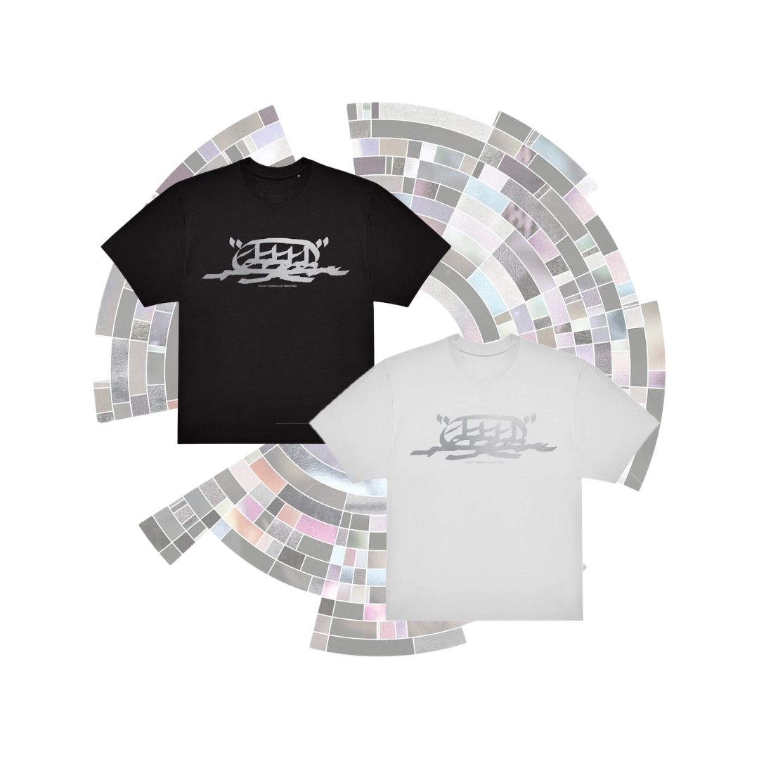 1111 · Pack Camisetas