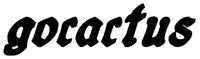 Go Cactus