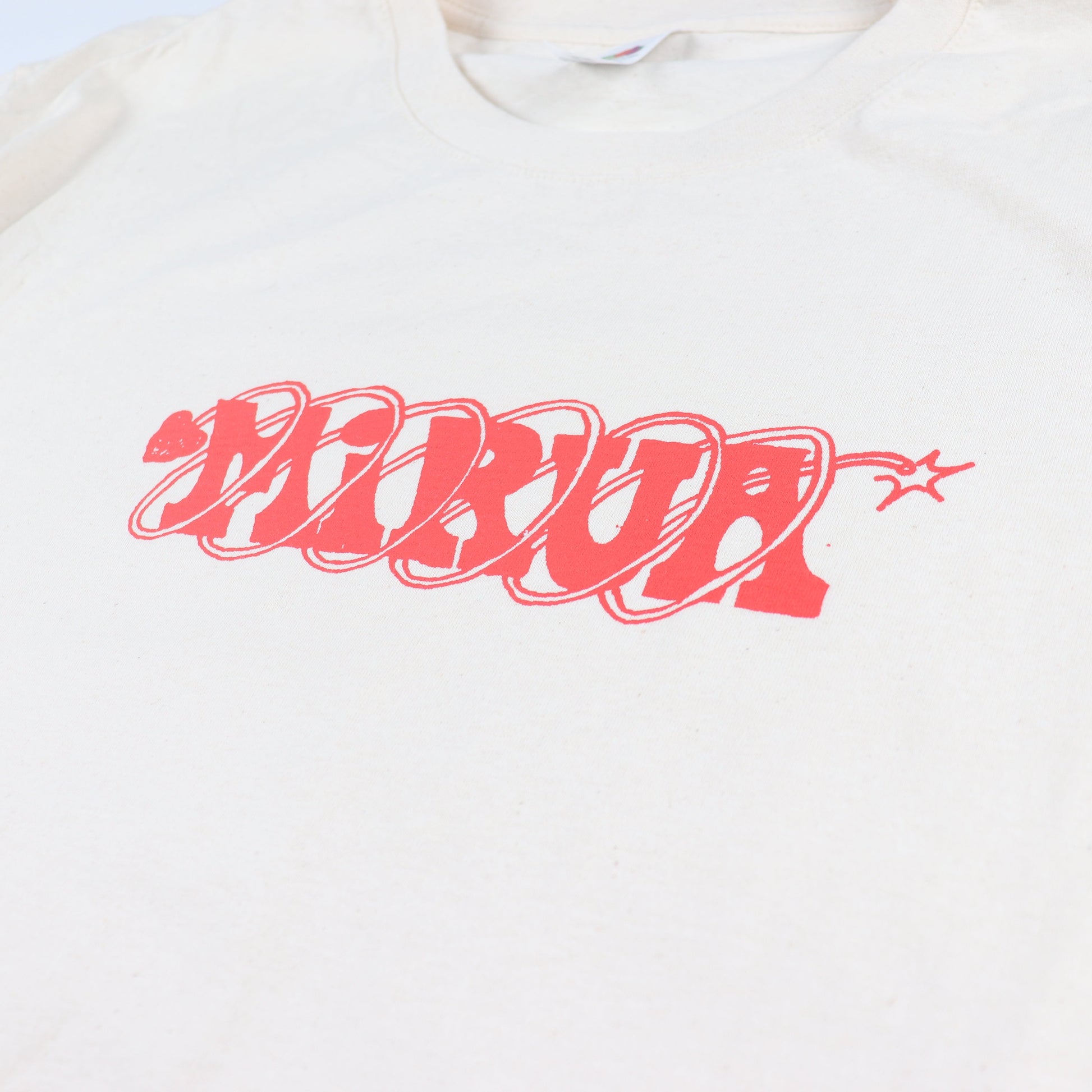 Mirua · Mirua Kamiseta