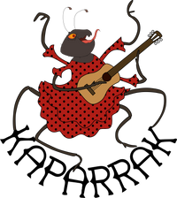 Kaparrak