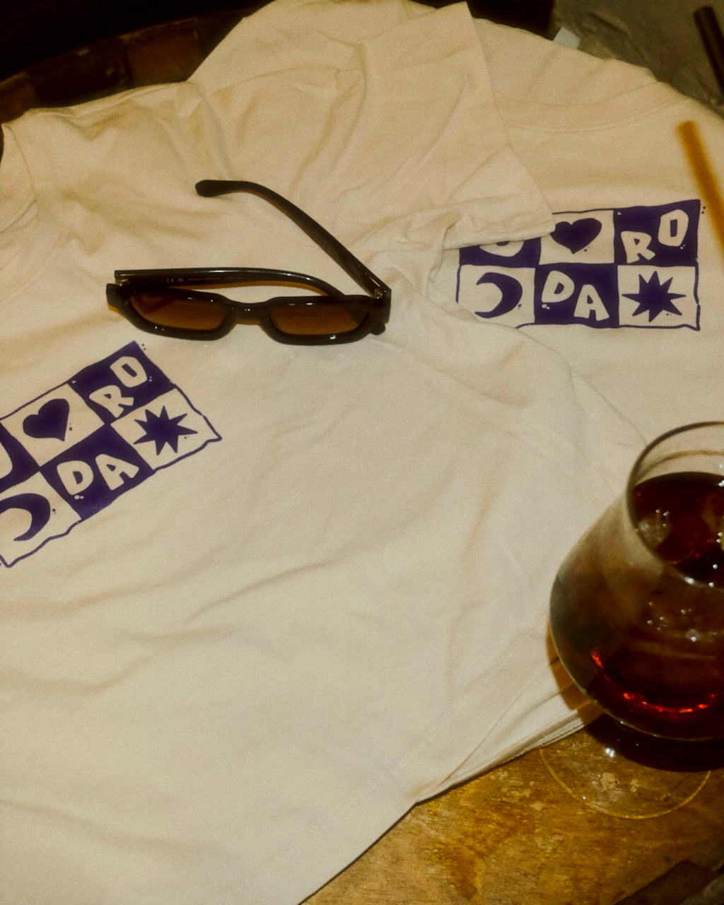 48280 · Udaro · Crop Top