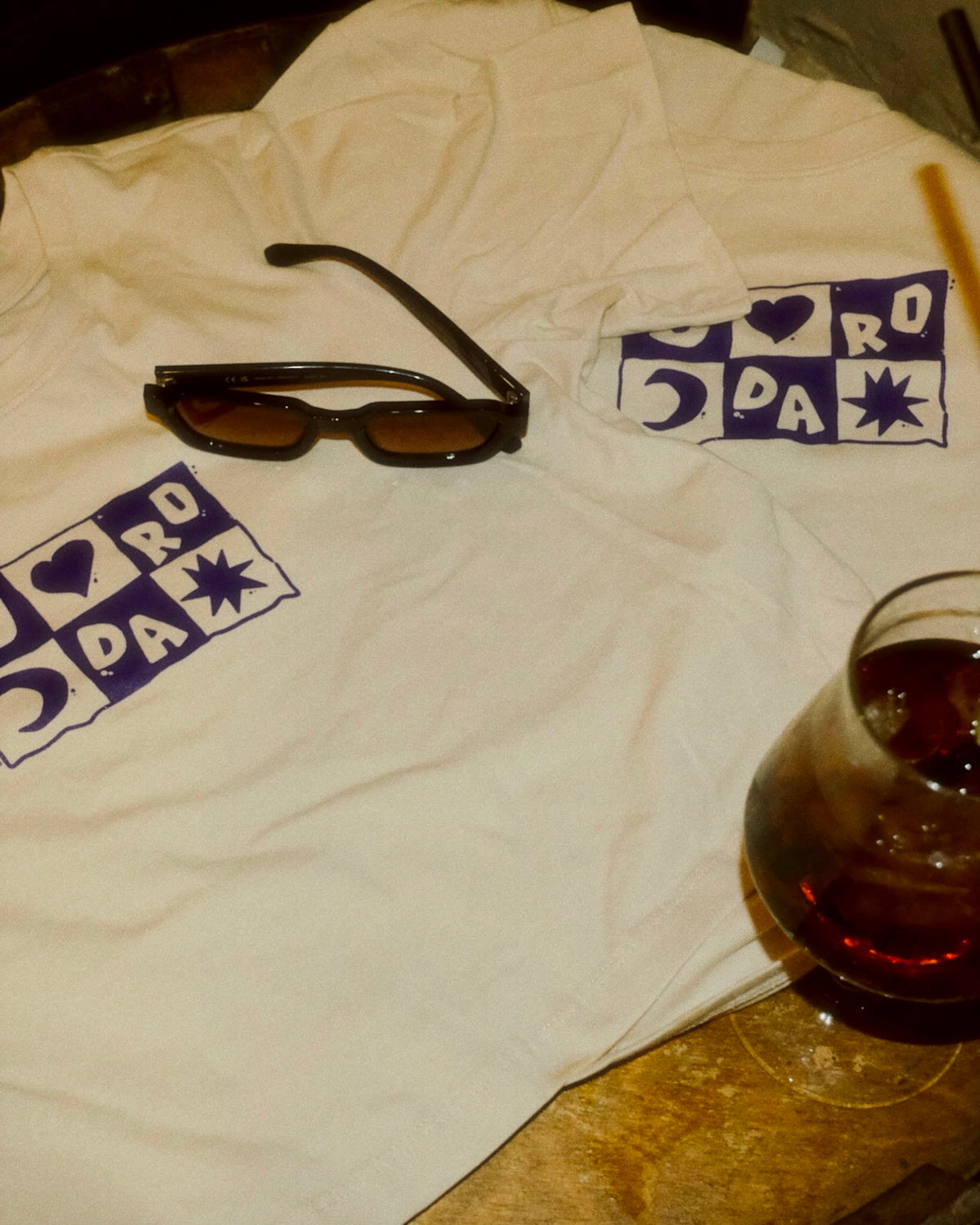 48280 · Udaro · Crop Top