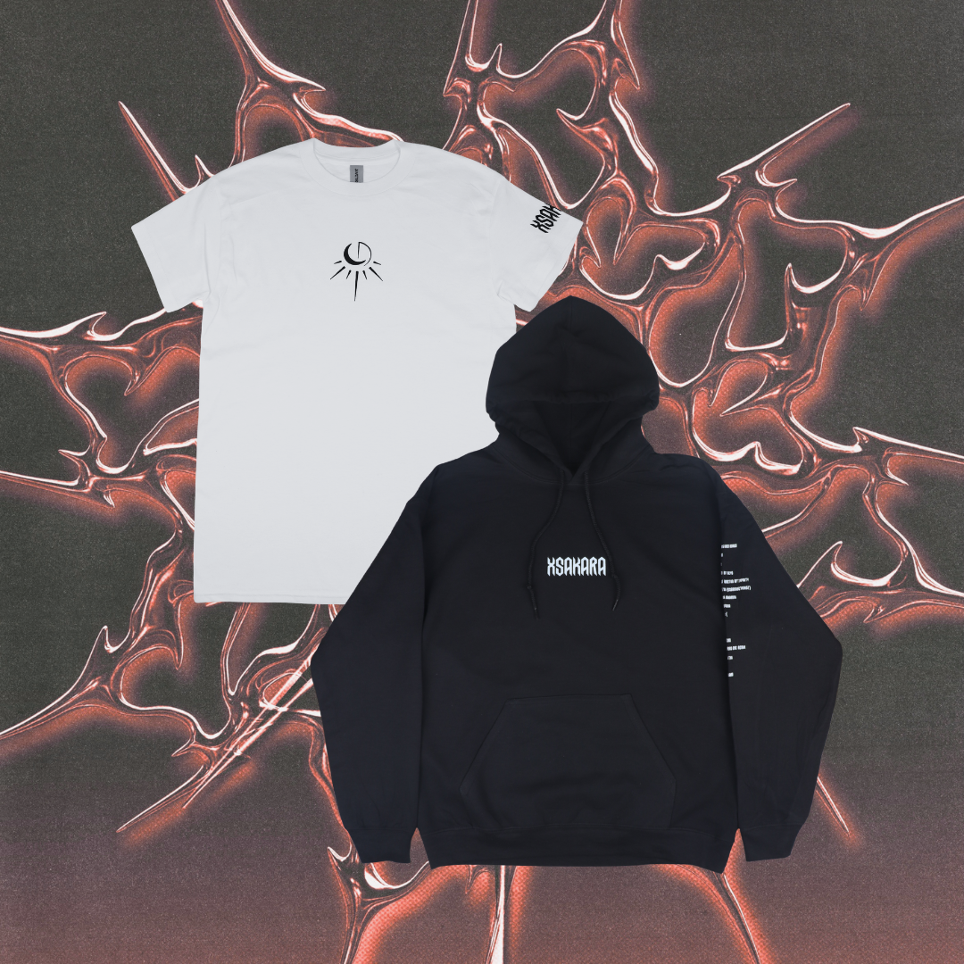 xsakara pack