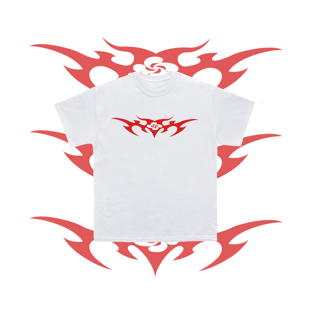 Maruxak · San Fermin Tribal Kamiseta