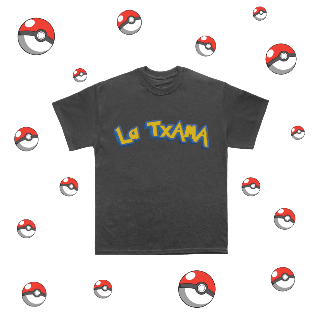 Pokémon Kamiseta