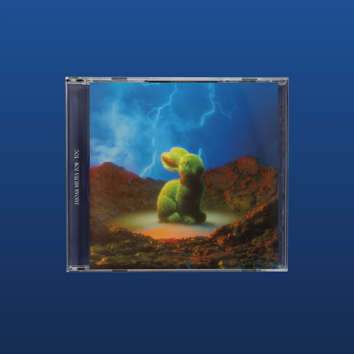 "Jaioak Hiltea Zor" CDa