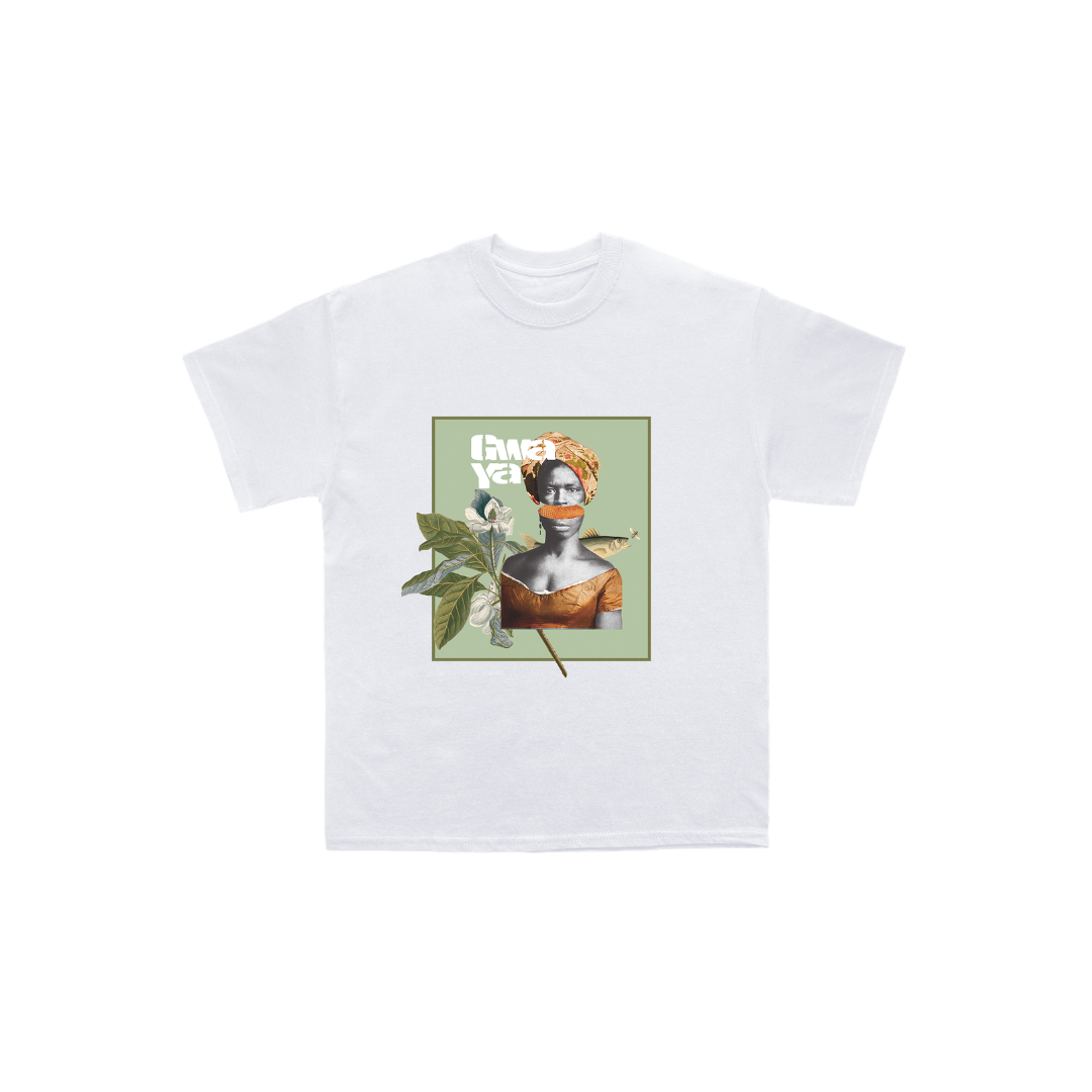 Gwa Ya · Camiseta Kukula