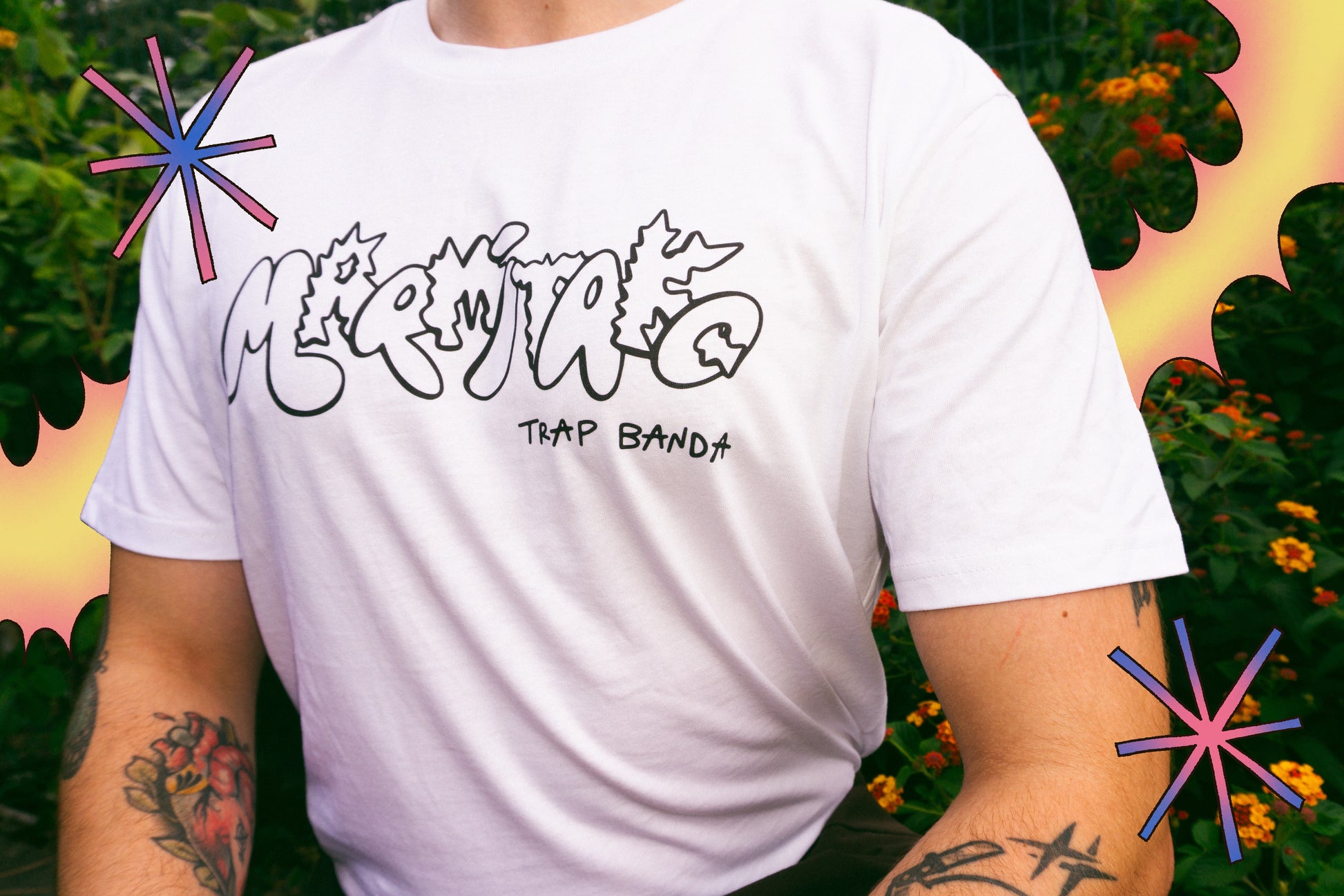 MTB · Logo Kamiseta Zuria